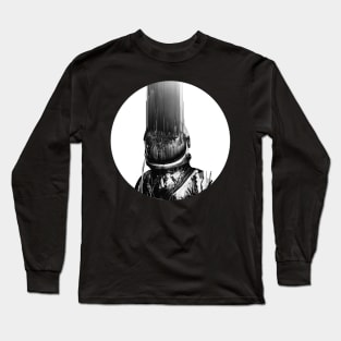 Drip Long Sleeve T-Shirt